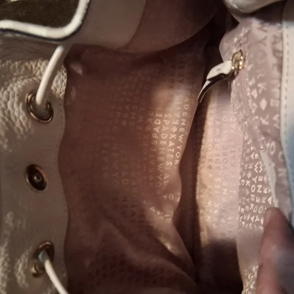 Kate Spade Mulberry Street Backpack - Picture 5 of 11